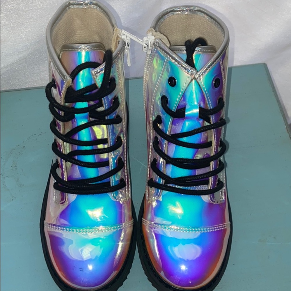 Girls Children’s Place Boots